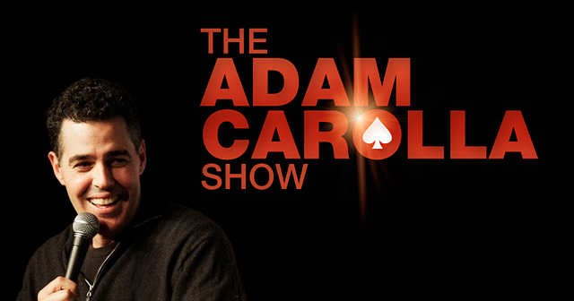 Hey Adam Carolla Show, What Ever Happened to David Alan Grier?