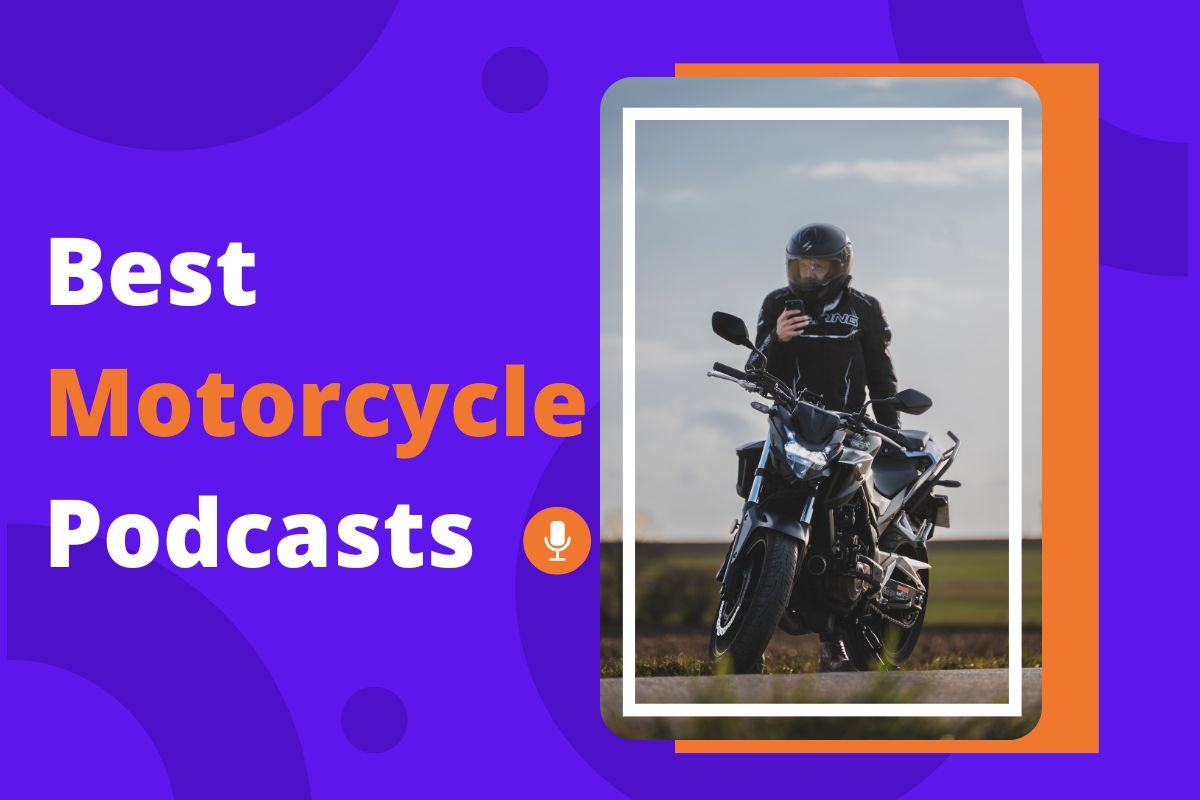 Best Motorcycle Podcast