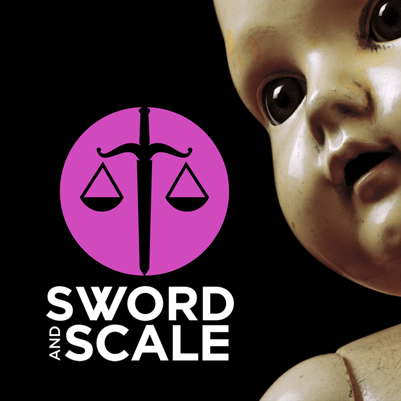 Sword And Scale Podcast
