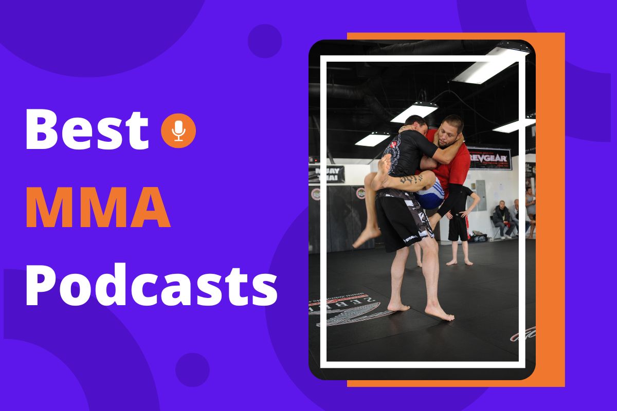 best mma podcasts